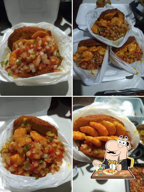 Acarajé da Lila