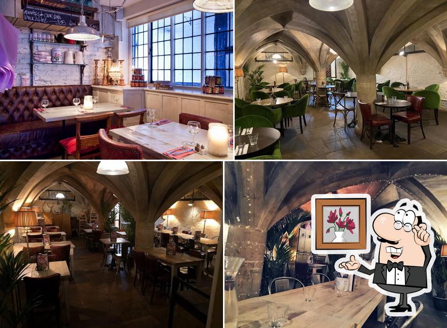 Bill's Guildford Restaurant