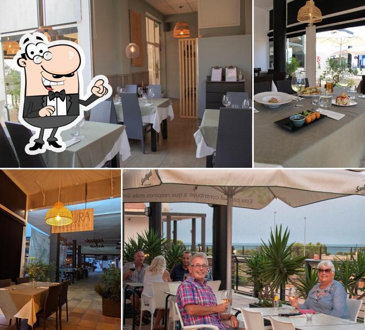 Chaura Restaurante