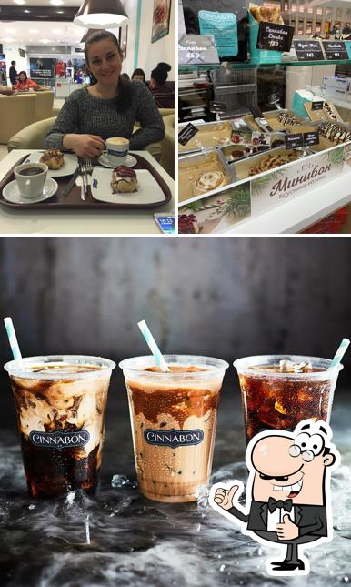 Cinnabon