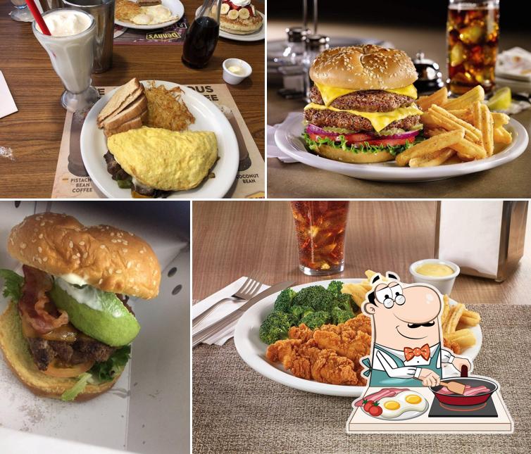 Denny’s