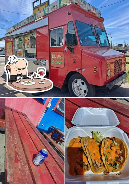 El Loco Taco
