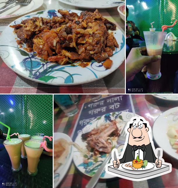 Garden Restaurant & Biriyani house