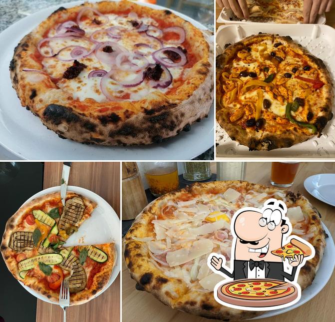 IL BUONGUSTAIO