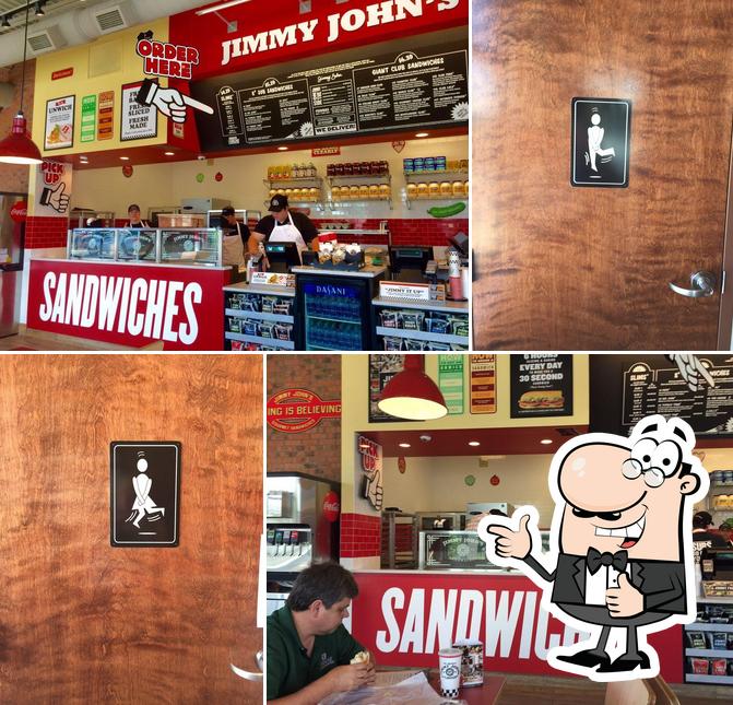 Jimmy John's