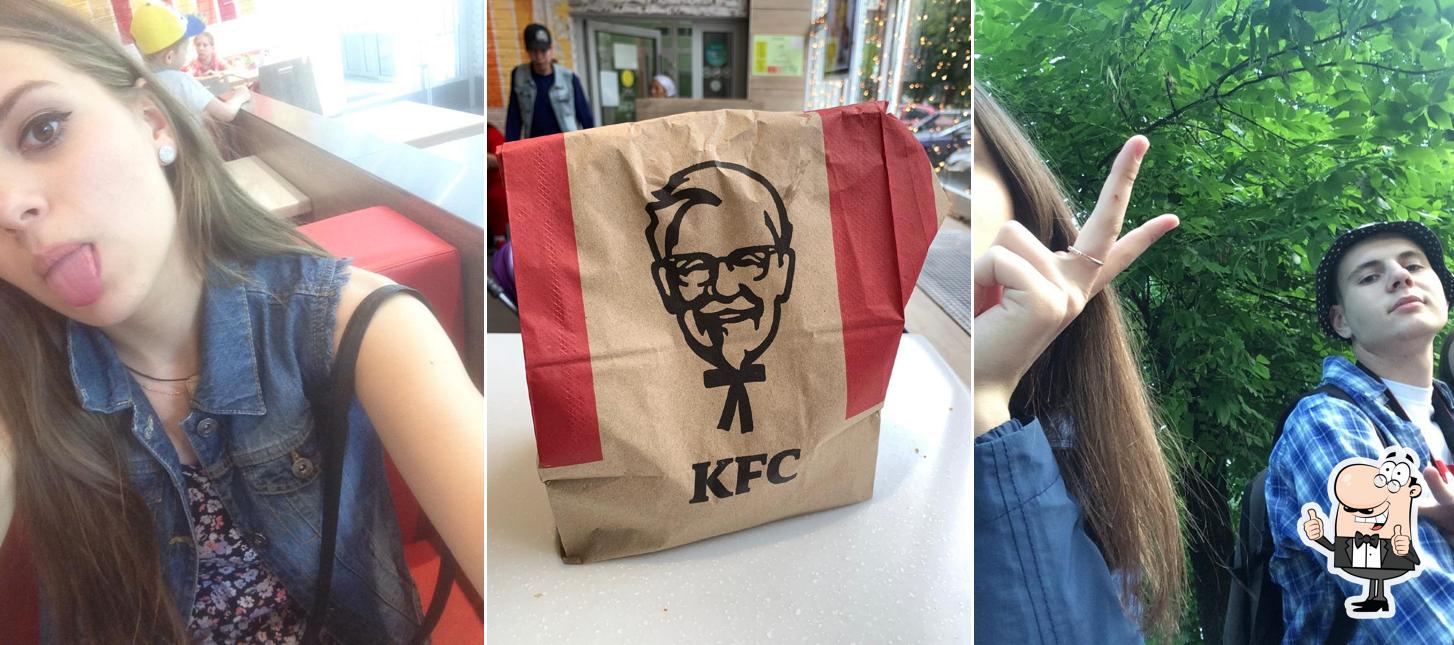 KFC