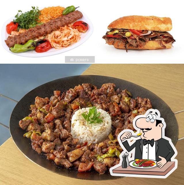Küçük Ev Işıklar
