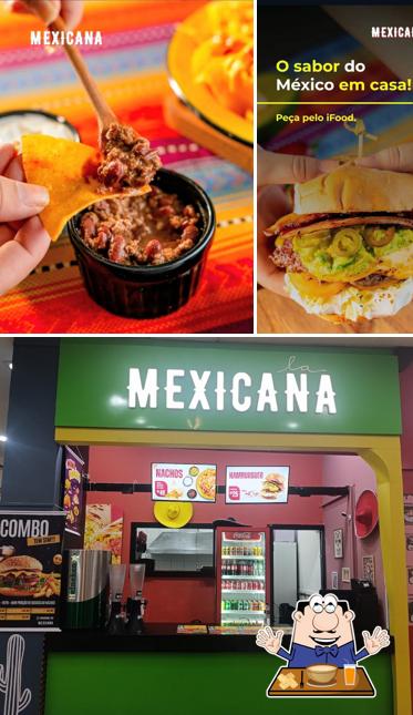 La mexicana