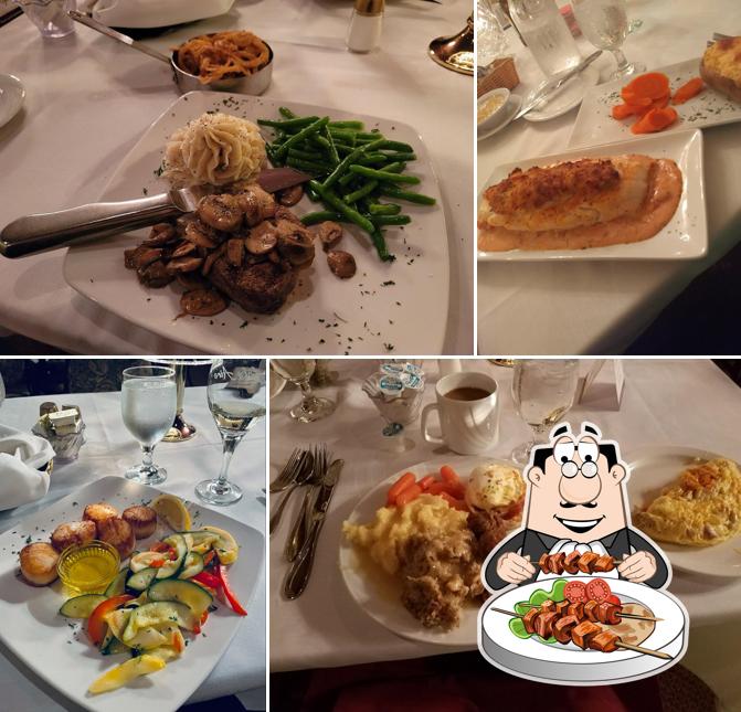 Lake Aire Supper Club