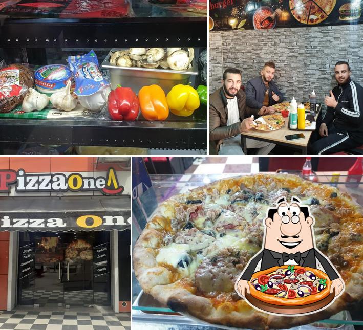 Pizza One