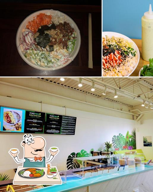 Poke Fresh