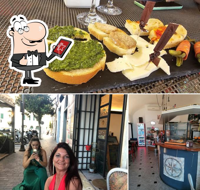Il Barone bar e osteria