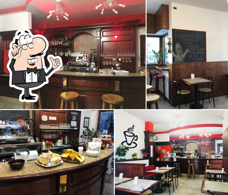 Bar MaMa Cafè - Sampeyre