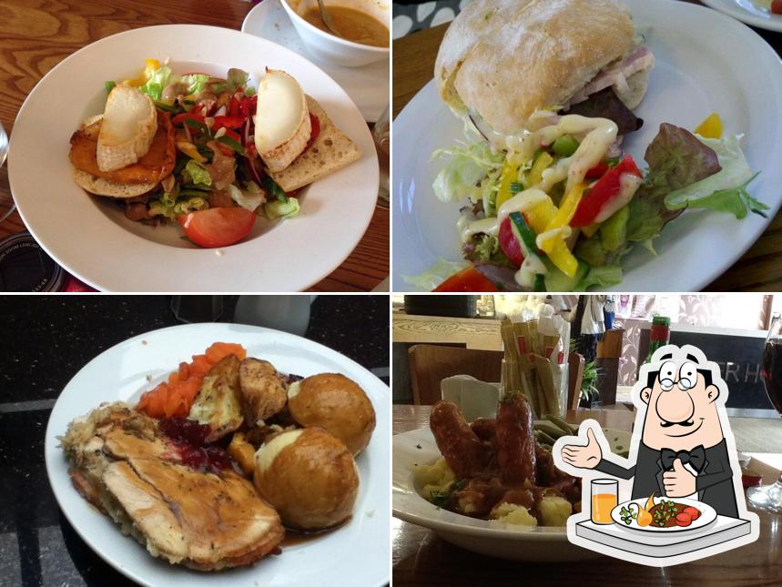 River House Cafe