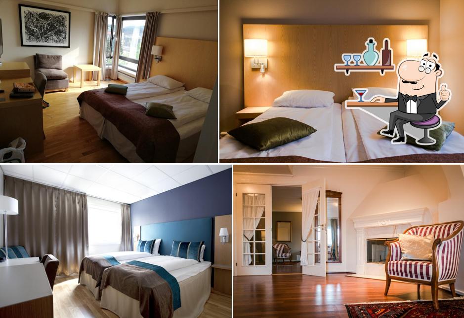 Quality Hotel Grand, Steinkjer