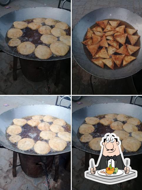 Ali Baba Bakery Phularwan
