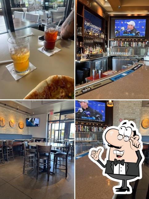 Barrel House Kitchen & Bar