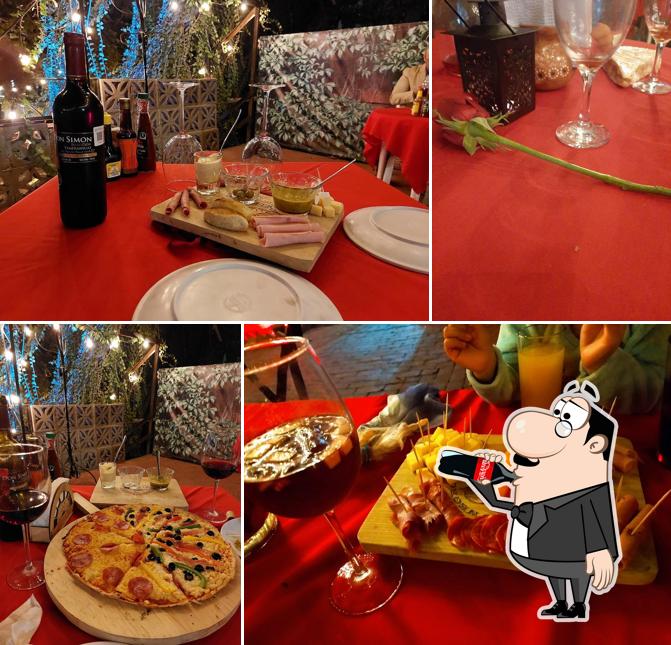 Bella Ciao Pizza