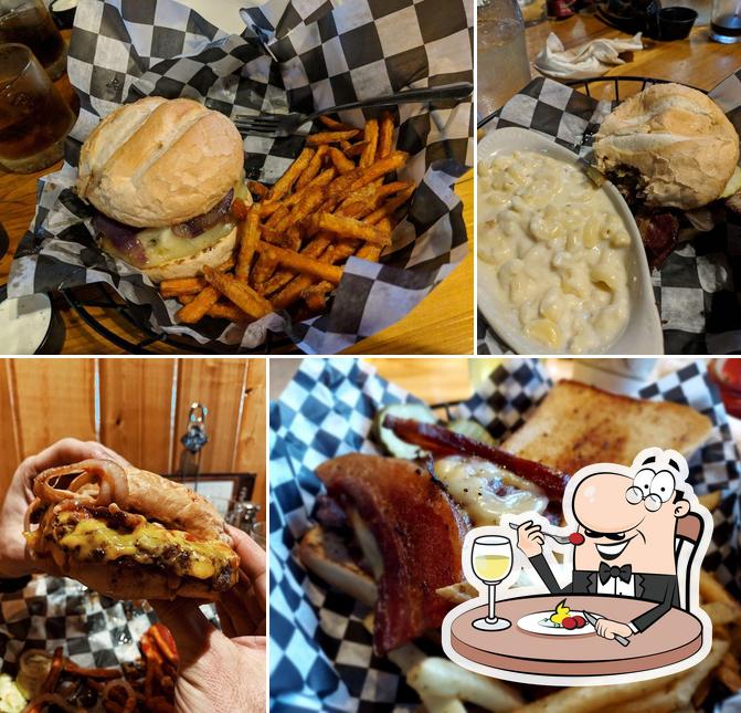 Boathouse Brewpub