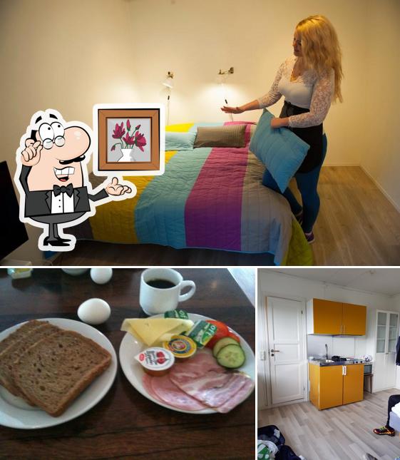 Brekstad Gjestehus
