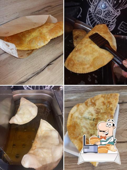Чебуреково