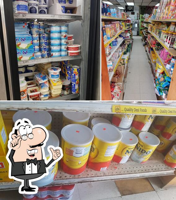 Cheema Supermarket