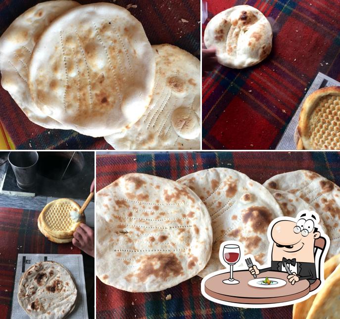 Classic Naan Center