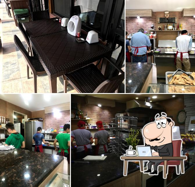 Fayez pizza