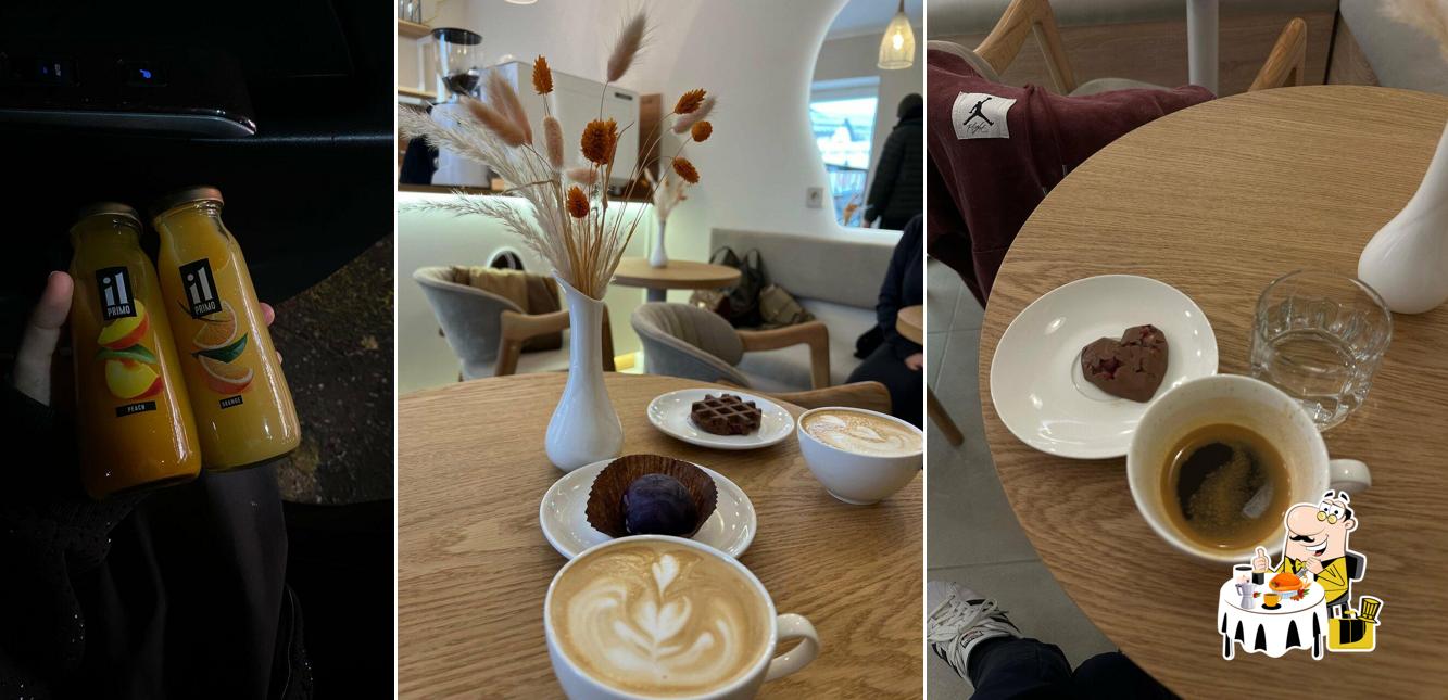 Grain Coffee