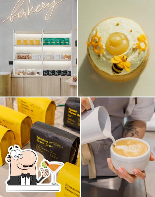Gusto Bakery