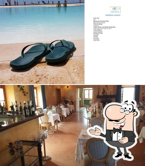 Hotel Porto Dona Maria