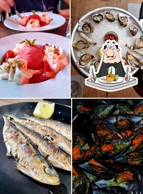 IODÉ - restaurant à Agen