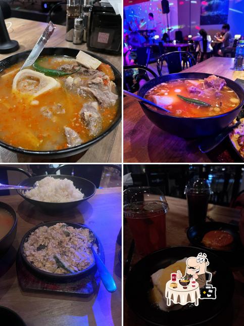 JAMI’S Pinoy Spot