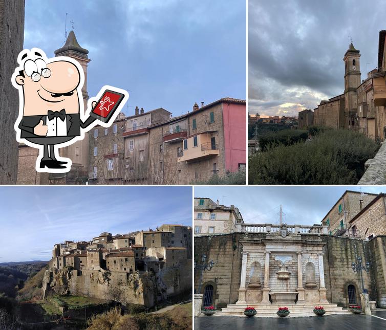 Locanda Lamone