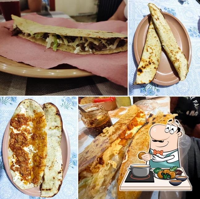 Machete´s Cenaduria