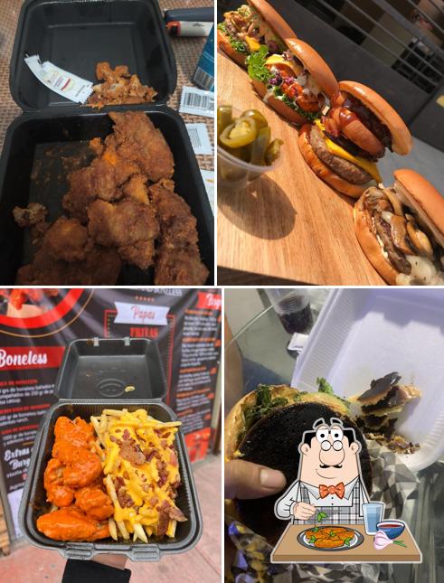 RODFOOD JUAREZ