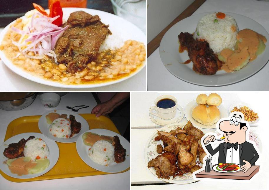 Restaurant Raulito