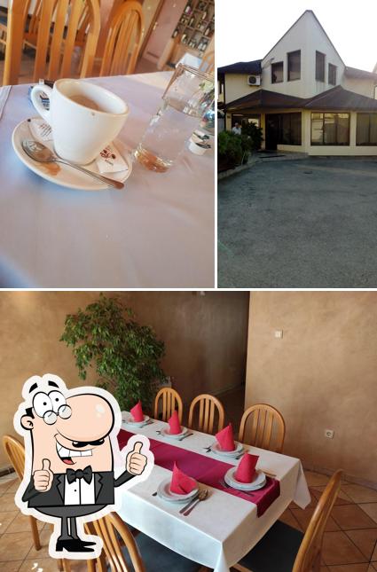 Restoran Drena