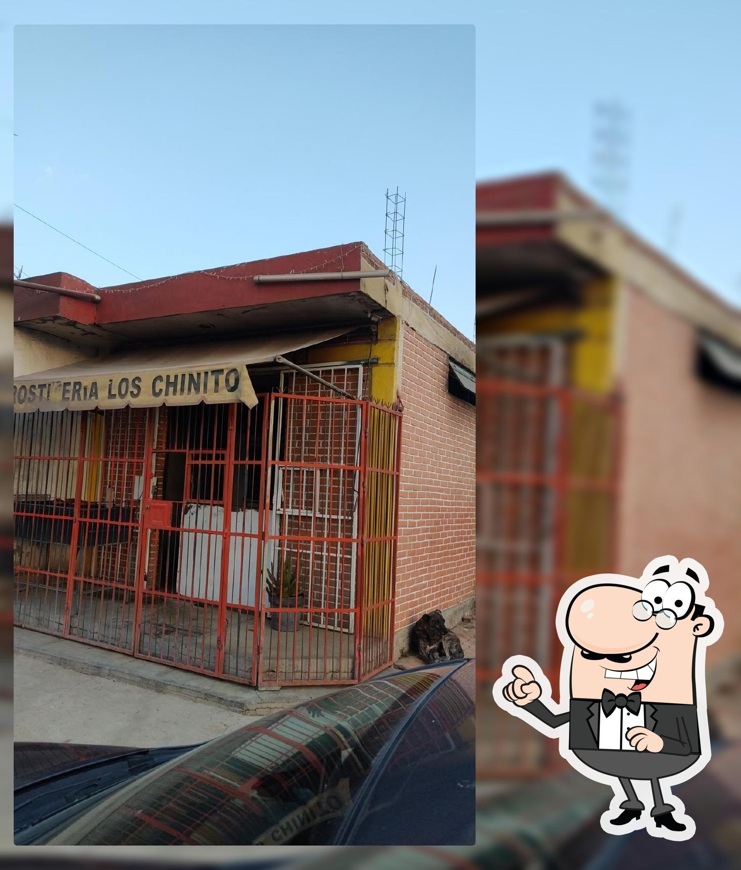 Rosticeria Los Chinitos
