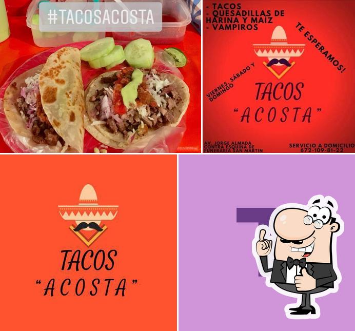 Tacos “Acosta”