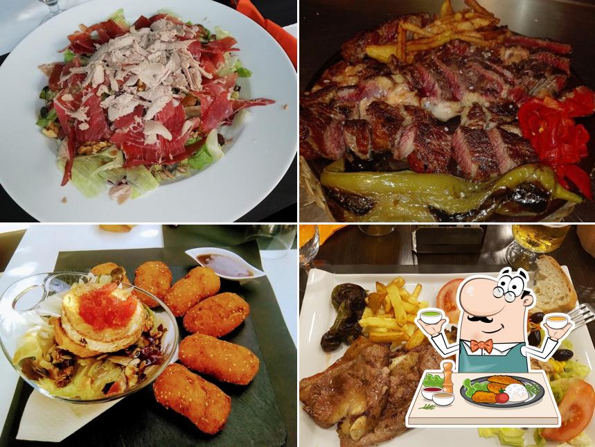 Asador Avenida