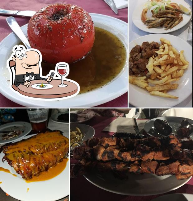 Restaurante Rincón Castellano