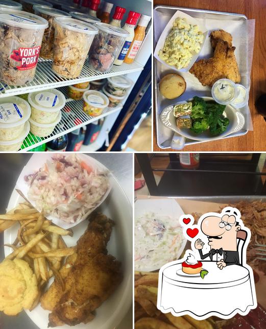 Russell's BBQ