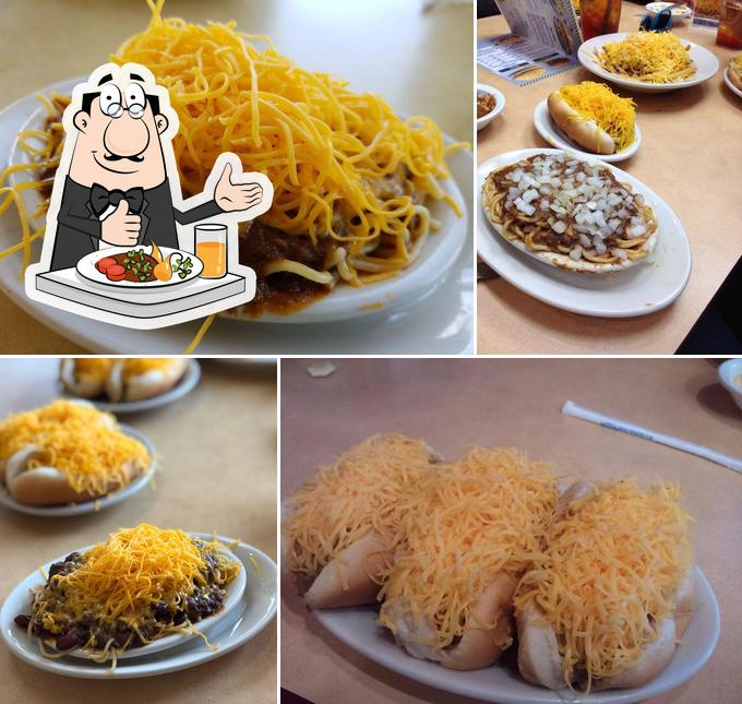 Skyline Chili