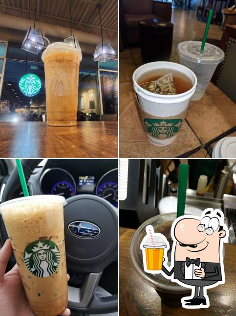 Starbucks Coffee Company