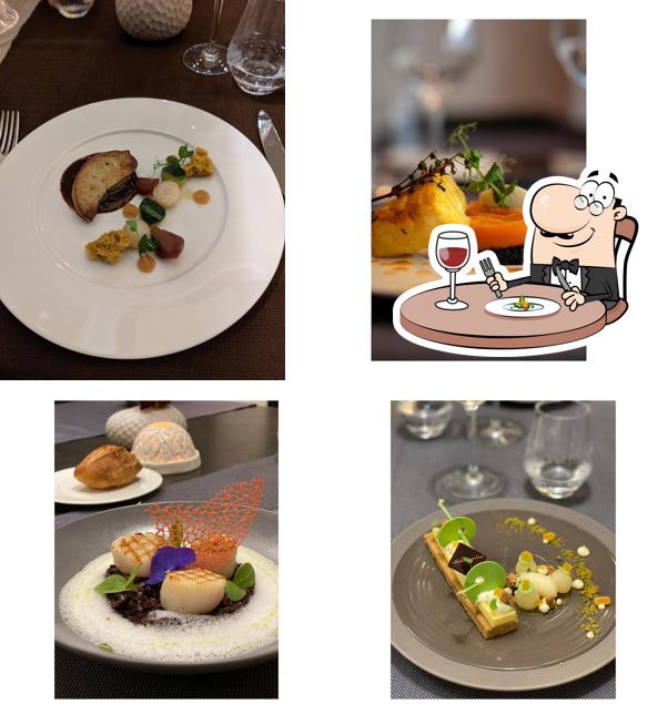 Stéphane Carbone Restaurant