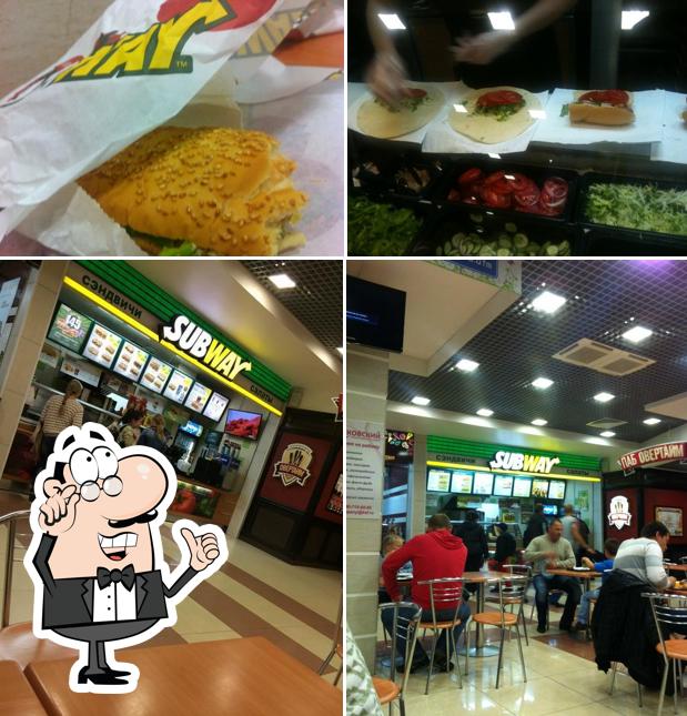 Subway