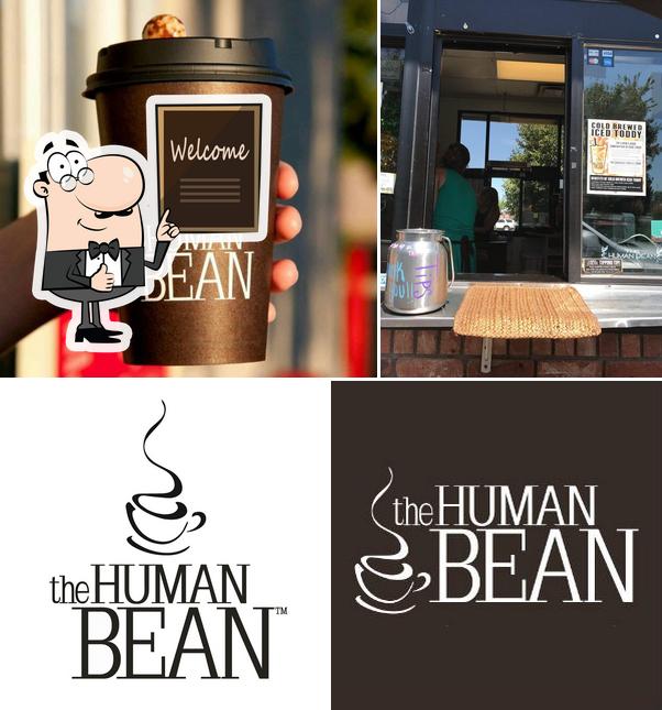 The Human Bean