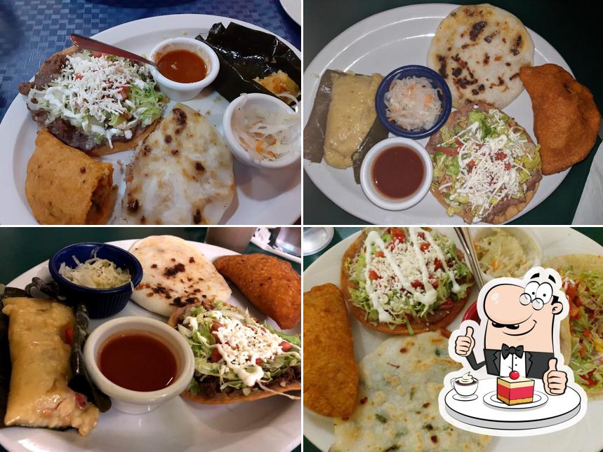 The Guanaquita Restaurant