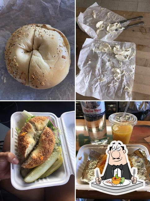 Garden State Bagels